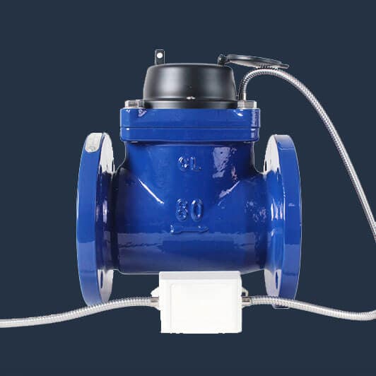 Bulk NB-IoT Water Meter