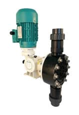 Desalination Metering Pump