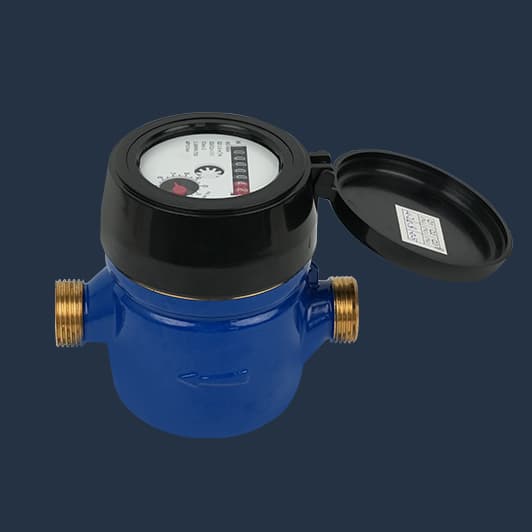 R200 Volumetric Water Meter