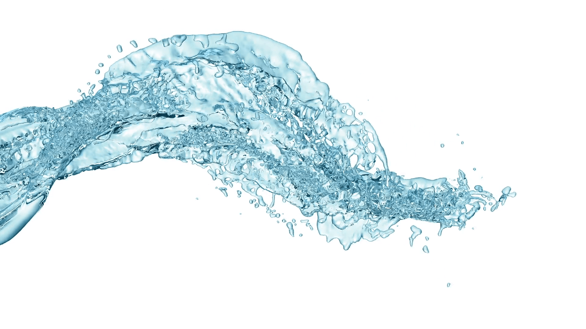 Commercial Reverse Osmosis System